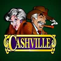 เกมสล็อต Cashville